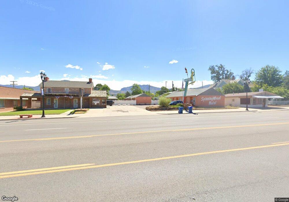 65 S Main St, Fillmore, UT 84631 - photo 1