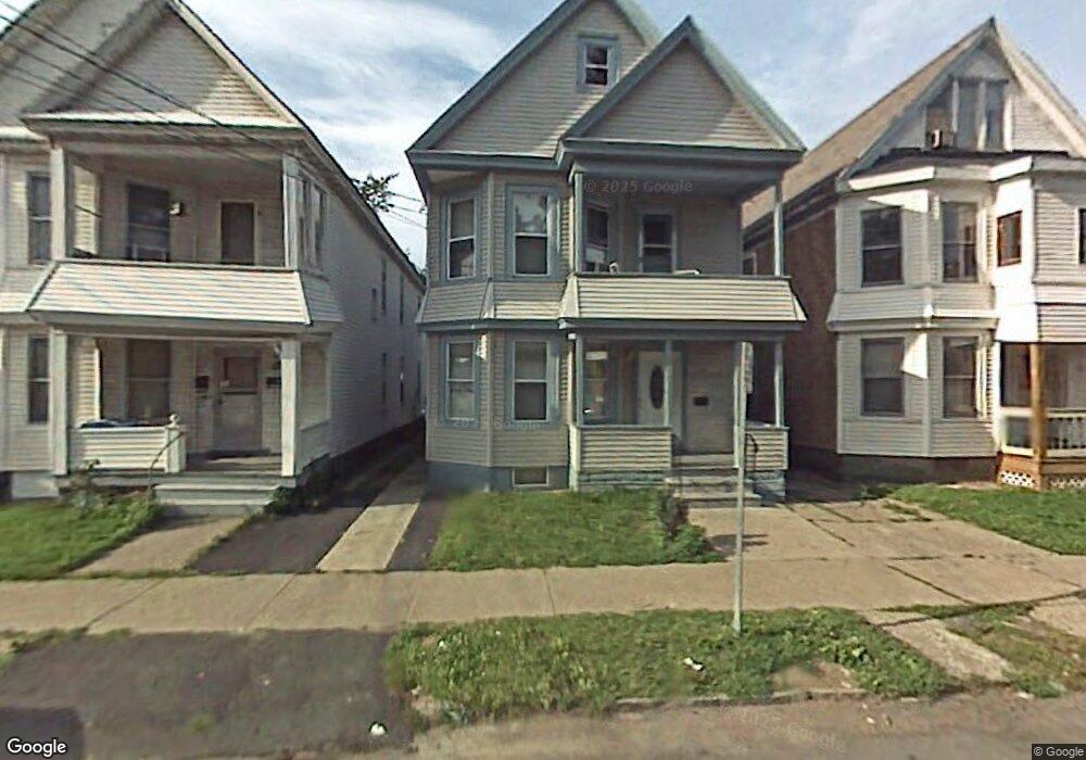 316 Duane Ave, Schenectady, NY 12307 - photo 1