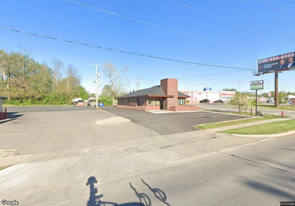 2113 SW Gage Blvd, Topeka, KS 66614 - photo 1