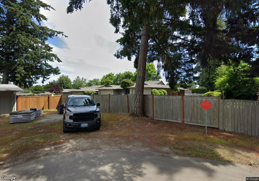 8016 52nd Street Ct W unit 8016, University Place, WA 98467 - photo 1