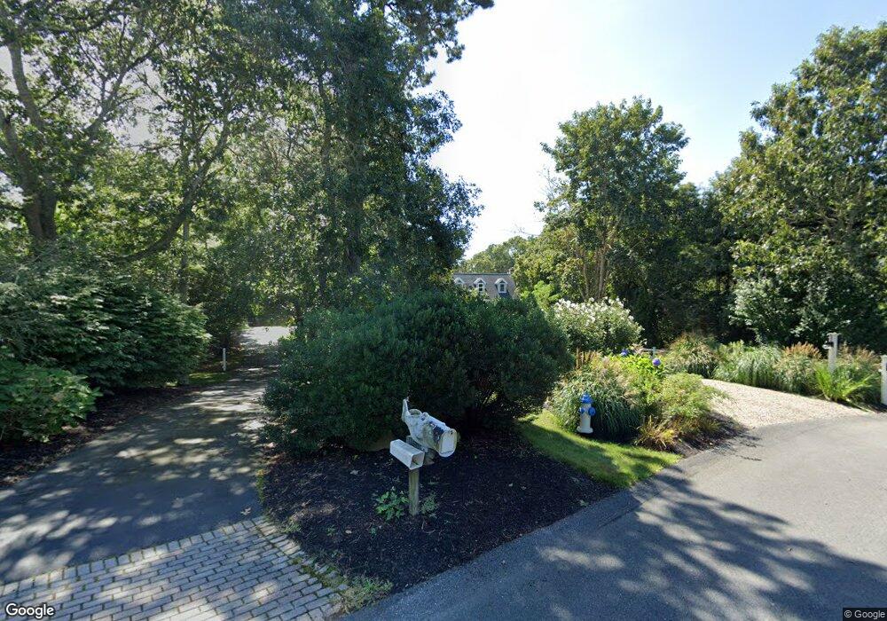 12 Salt Marsh Ln, North Falmouth, MA 02556 - photo 1