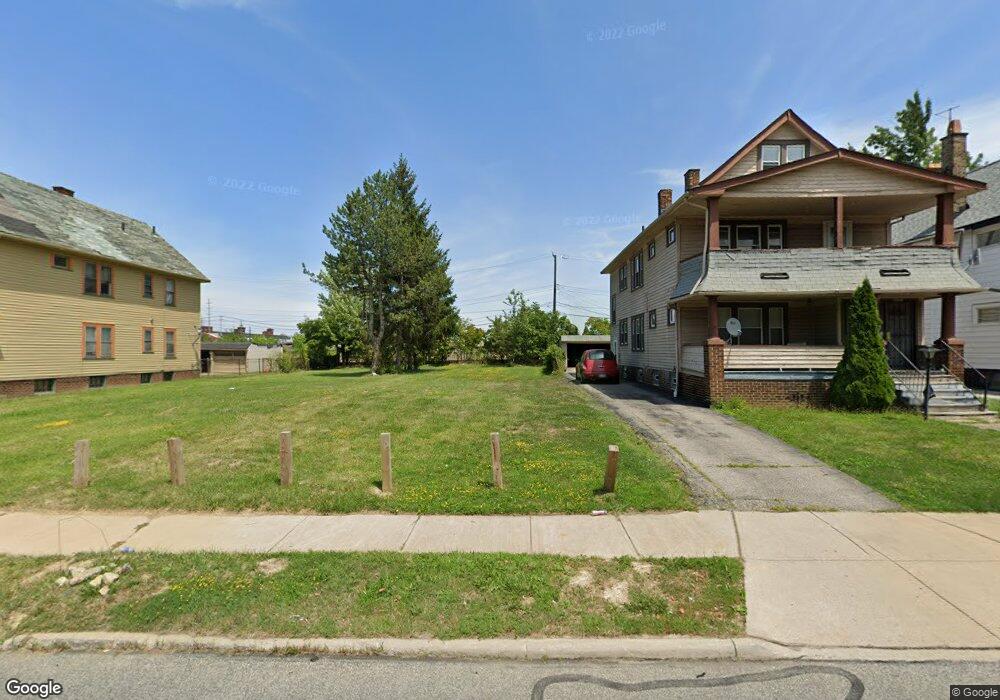 1743 Noble Rd, Cleveland, OH 44112 - photo 1