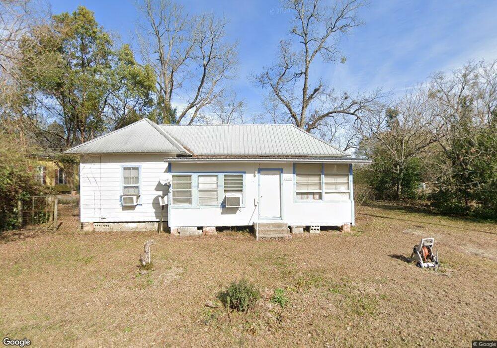 2068 Stephens St, Ochlocknee, GA 31773 - photo 1