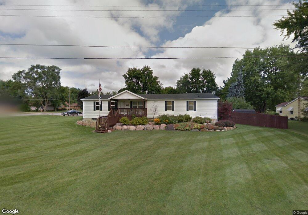 7017 E Richfield Rd, Davison, MI 48423 - photo 1