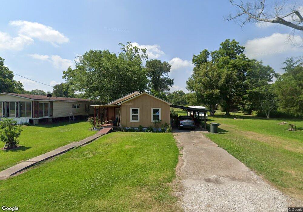 803 W South St, Welsh, LA 70591 - photo 1