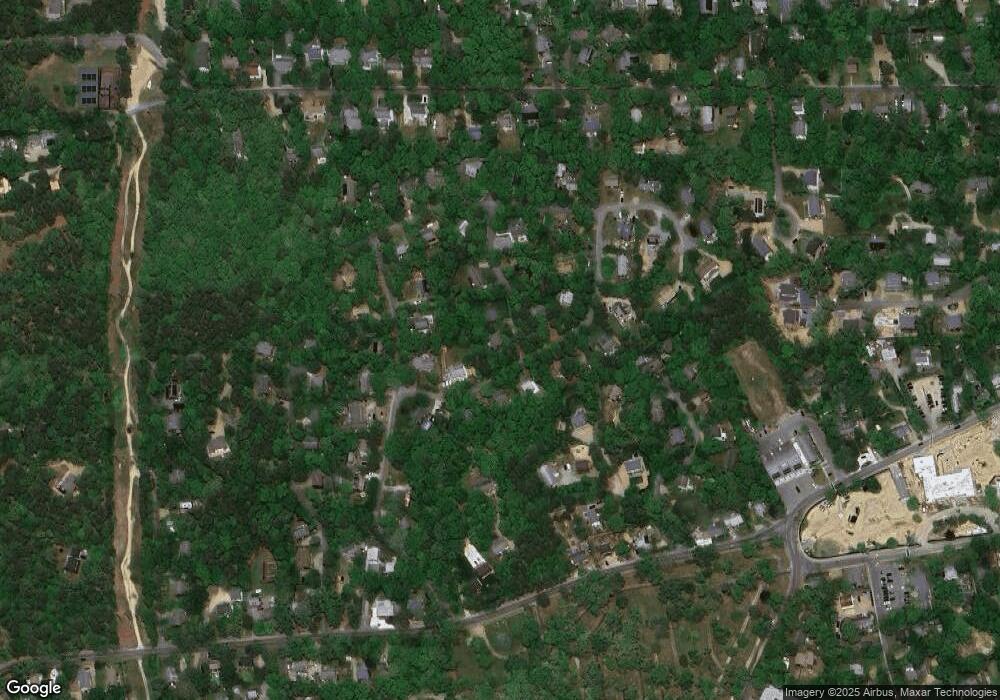 #4 Lady Slipper Way, Tisbury, MA 02568 - photo 1