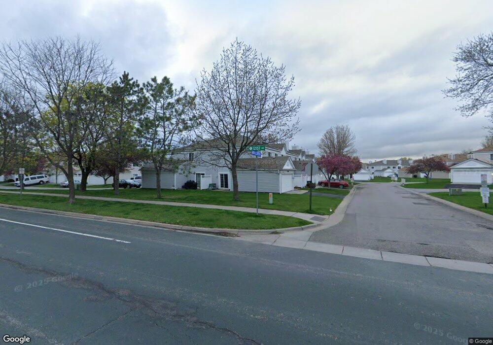 12100 Killdeer St NW, Coon Rapids, MN 55448 - photo 1