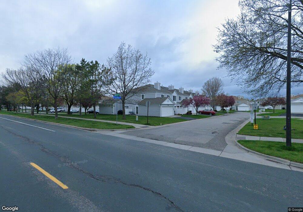 12100 Killdeer St NW unit 506, Coon Rapids, MN 55448 - photo 1