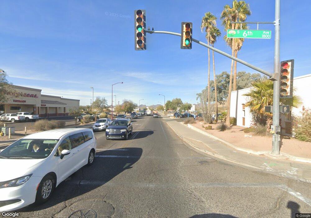 0 W 29th St unit 29 22428027, Tucson, AZ 85713 - photo 1