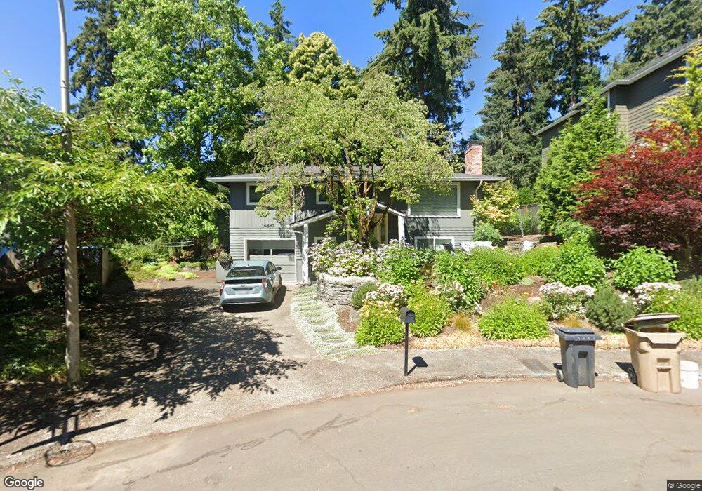 16881 Cortez Ct, Lake Oswego, OR 97035 - photo 1