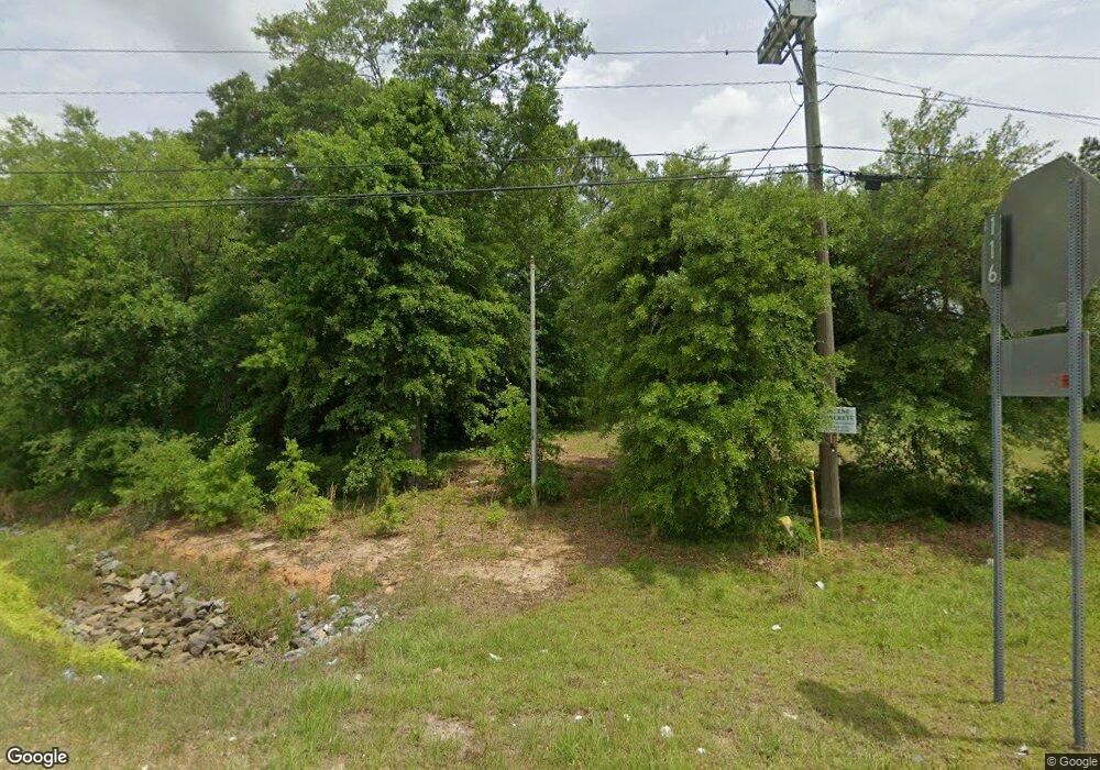 212 Frank Rd, Fitzgerald, GA 31750 - photo 1