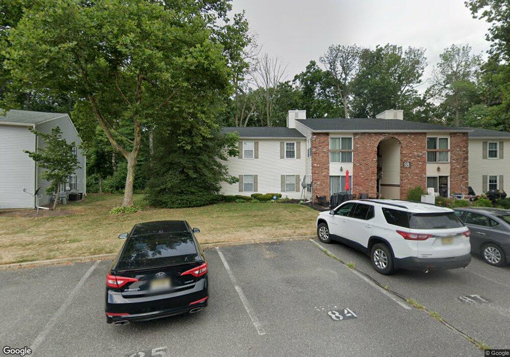 18-6 Augusta Ct, Freehold, NJ 07728 - photo 1