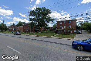 6414 Park Heights Ave Unit B1, Baltimore, MD 21215