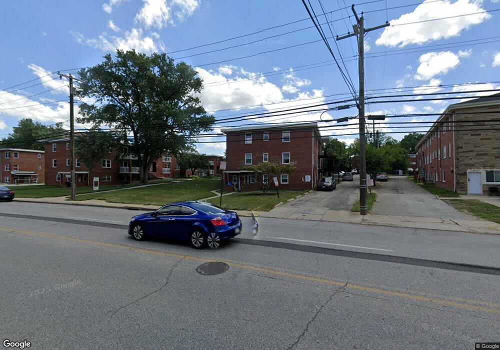 6414 Park Heights Ave unit A1, Baltimore, MD 21215 - photo 1