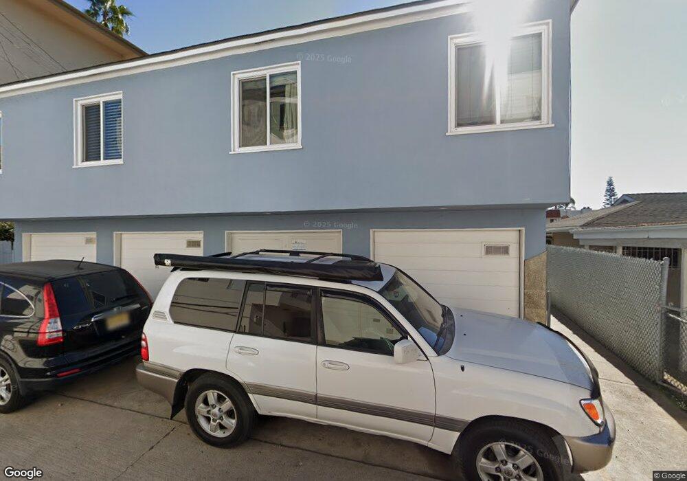 1442 Pacific Beach Dr unit 1442B, San Diego, CA 92109 - photo 1