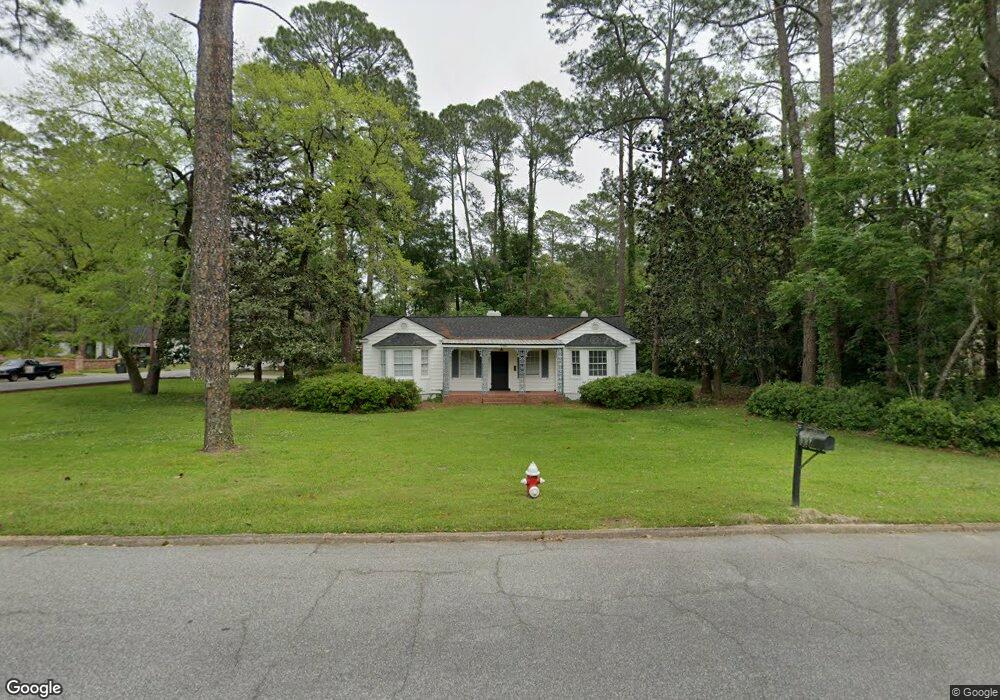1203 1st St, Moultrie, GA 31768 - photo 1