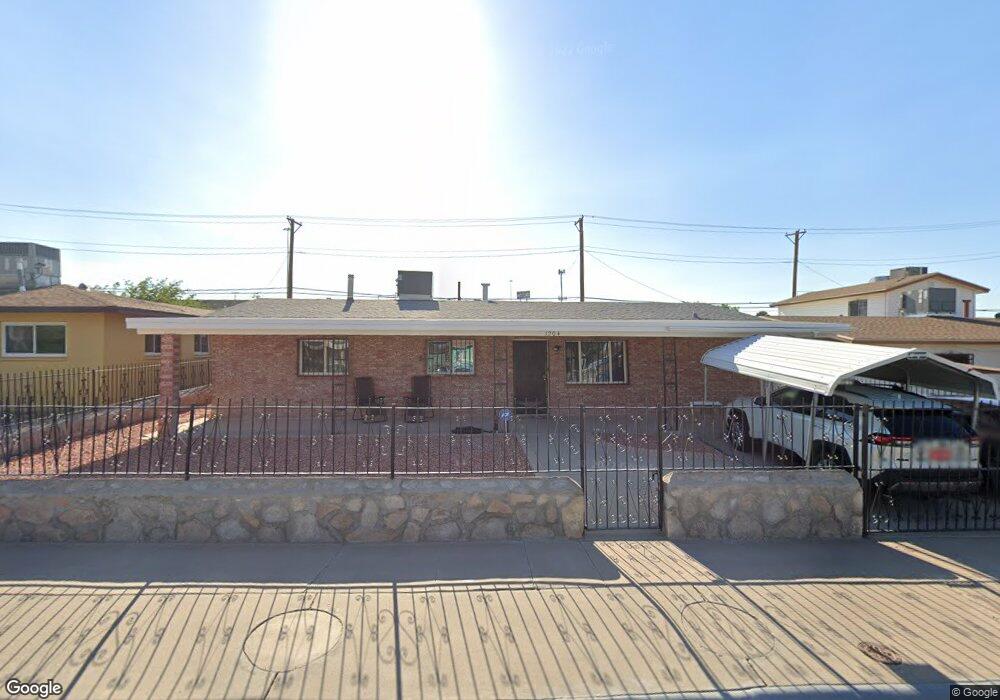 1204 Prescott Dr, El Paso, TX 79915 - photo 1