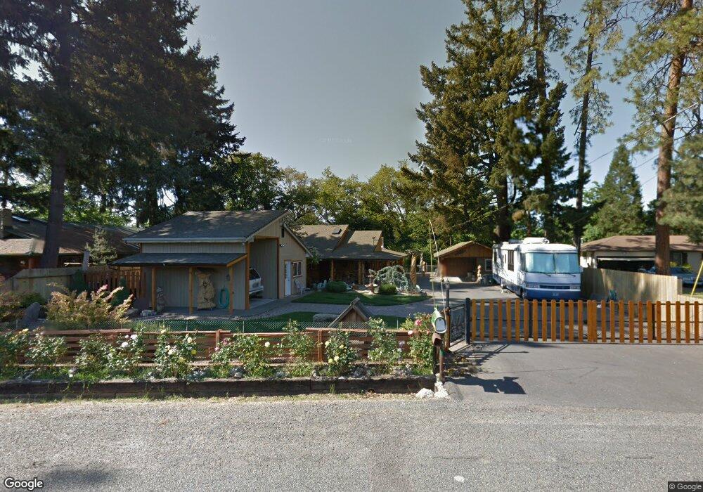 928 W Park St, Grants Pass, OR 97527 - photo 1