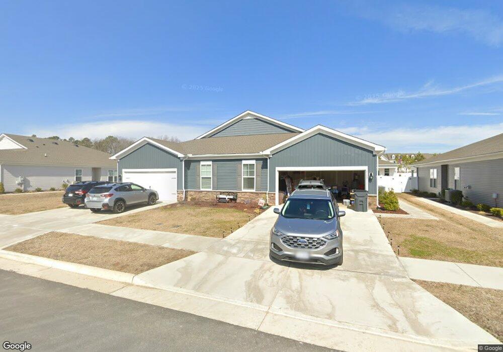 7127 Longfellow Ln, Ruther Glen, VA 22546 - photo 1