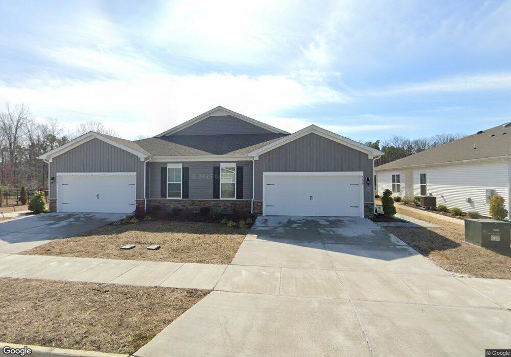 7108 Longfellow Ln, Ruther Glen, VA 22546 - photo 1