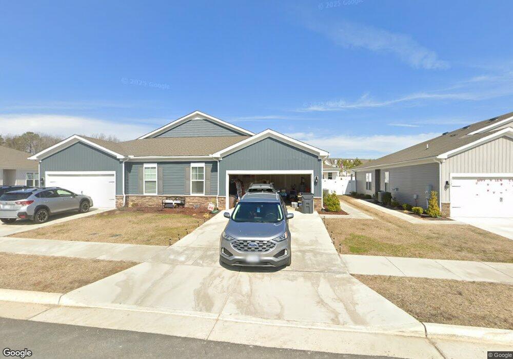 7129 Longfellow Ln, Ruther Glen, VA 22546 - photo 1