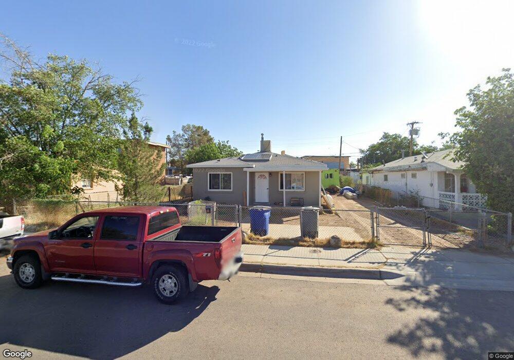 7535 Hermosillo Dr, El Paso, TX 79915 - photo 1