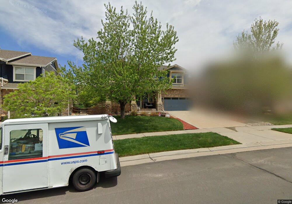 7334 S Kellerman Way, Aurora, CO 80016 - photo 1