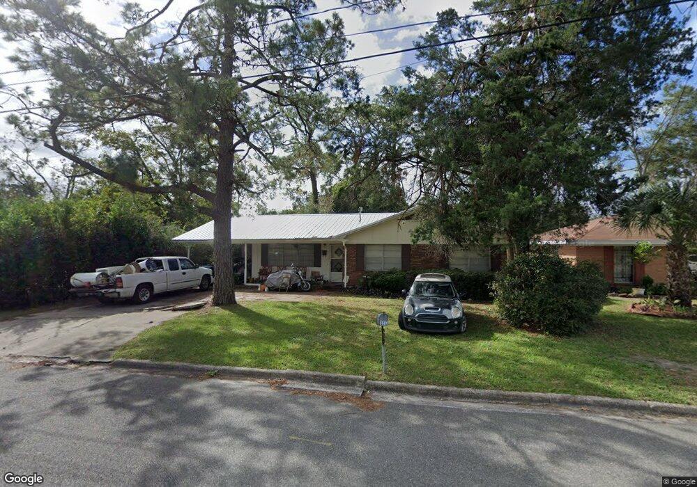 3213 Mlk jr Blvd, Brunswick, GA 31520 - photo 1