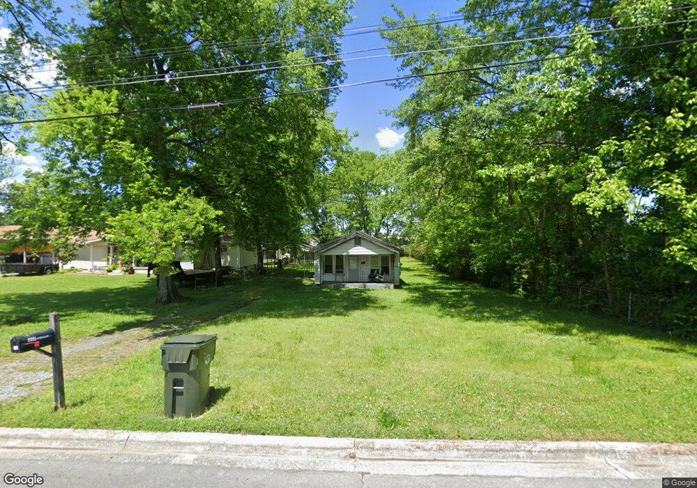 417 Sassafras St, Dalton, GA 30721 - photo 1