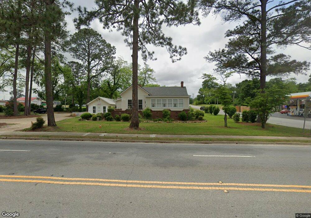 407 N Main St, Sylvester, GA 31791 - photo 1