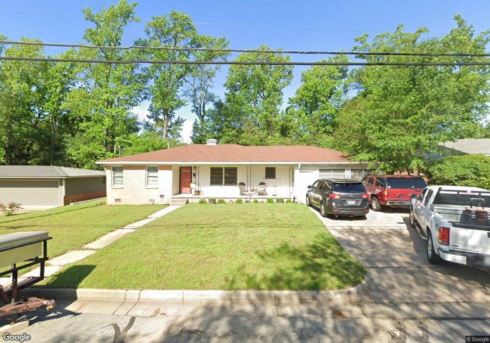 3715 3715 Jan Ave, Tyler, TX 75701 - photo 1