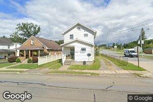606 Maurus St, Saint Marys, PA 15857