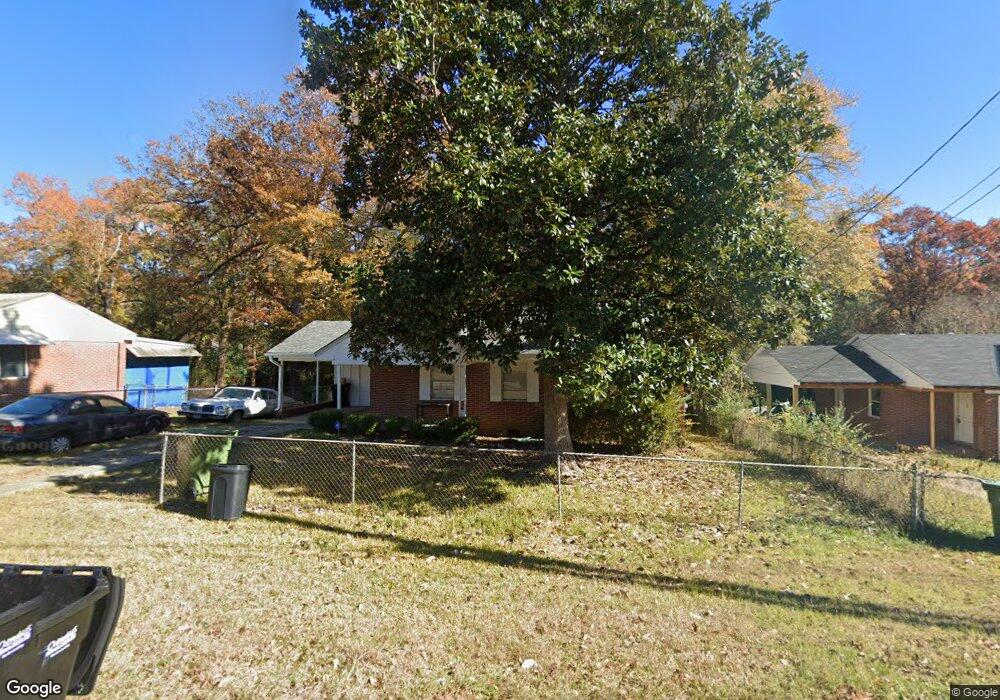 12 Estes Dr, Columbus, GA 31903 - photo 1