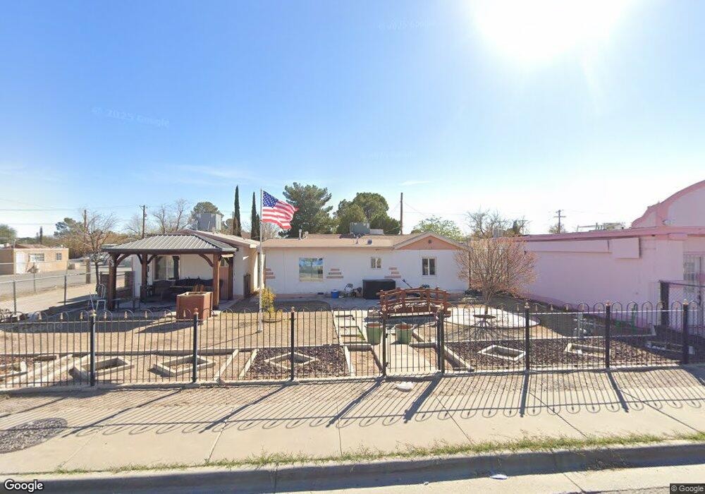 608 Mauer Rd, El Paso, TX 79915 - photo 1