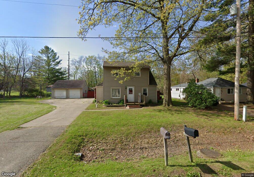 1151 W Williamson Ave unit Bldg-Unit, Flint, MI 48507 - photo 1