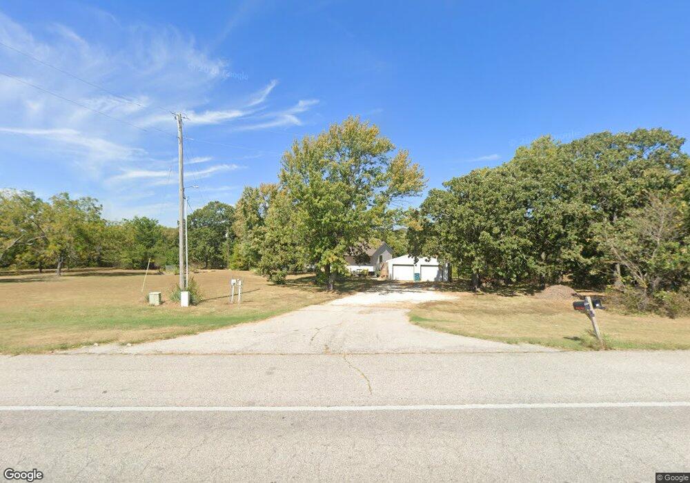 37590 Highway 169, Osawatomie, KS 66064 - photo 1