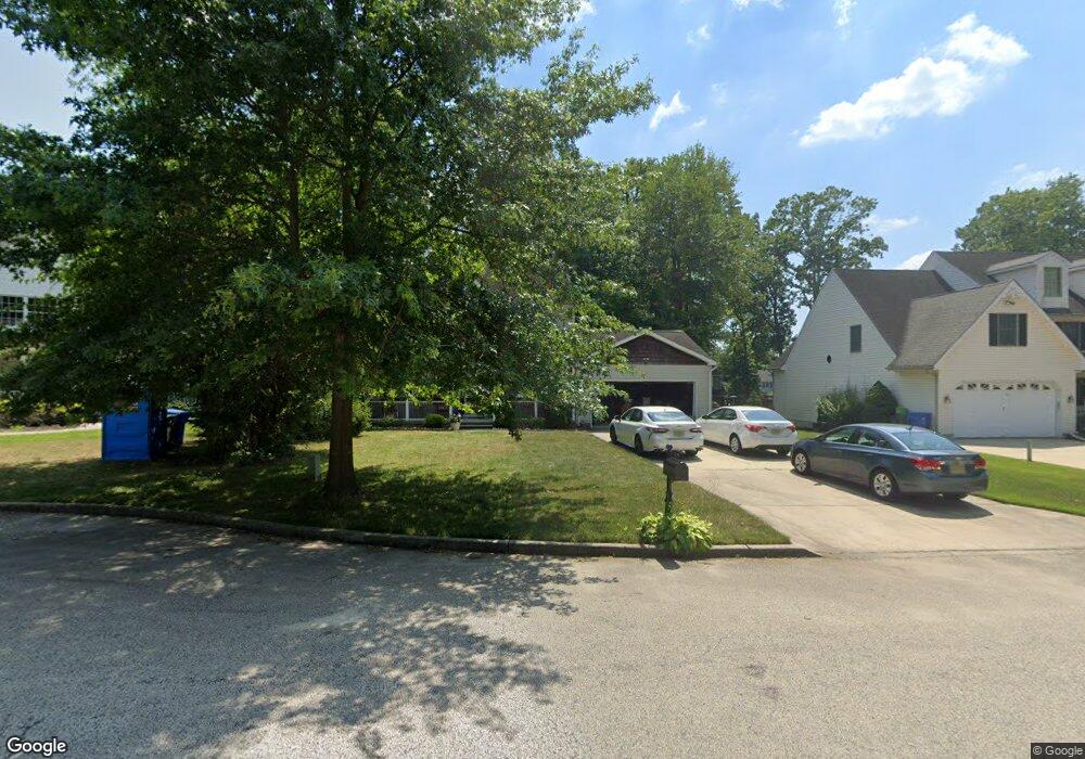 6 Promenade Ct, Cherry Hill, NJ 08034 - photo 1