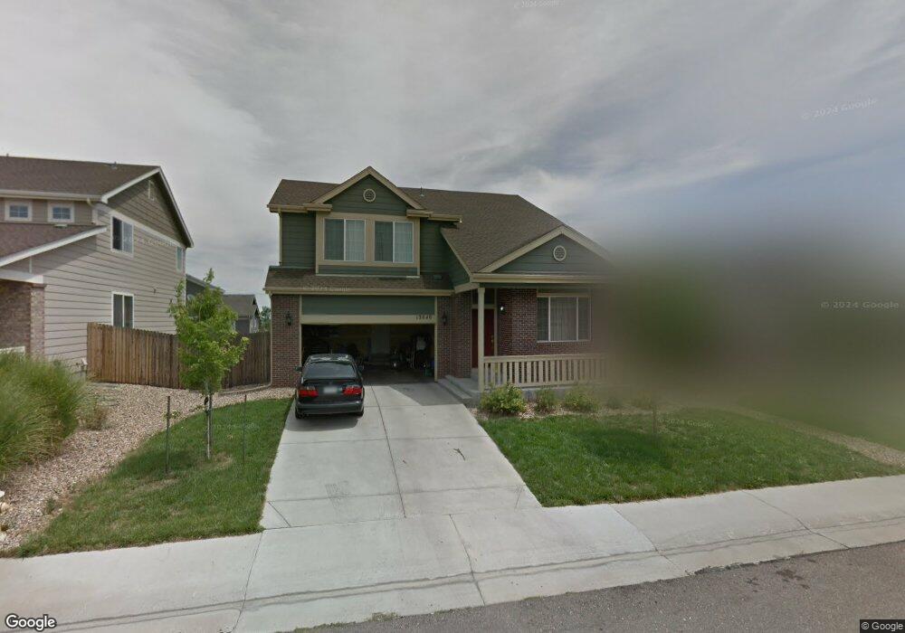 13040 Tamarac St, Thornton, CO 80602 - photo 1