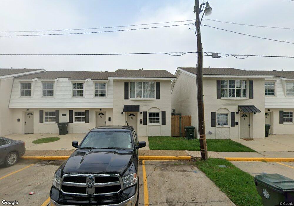 912 Shady Ln unit C, Lake Charles, LA 70601 - photo 1