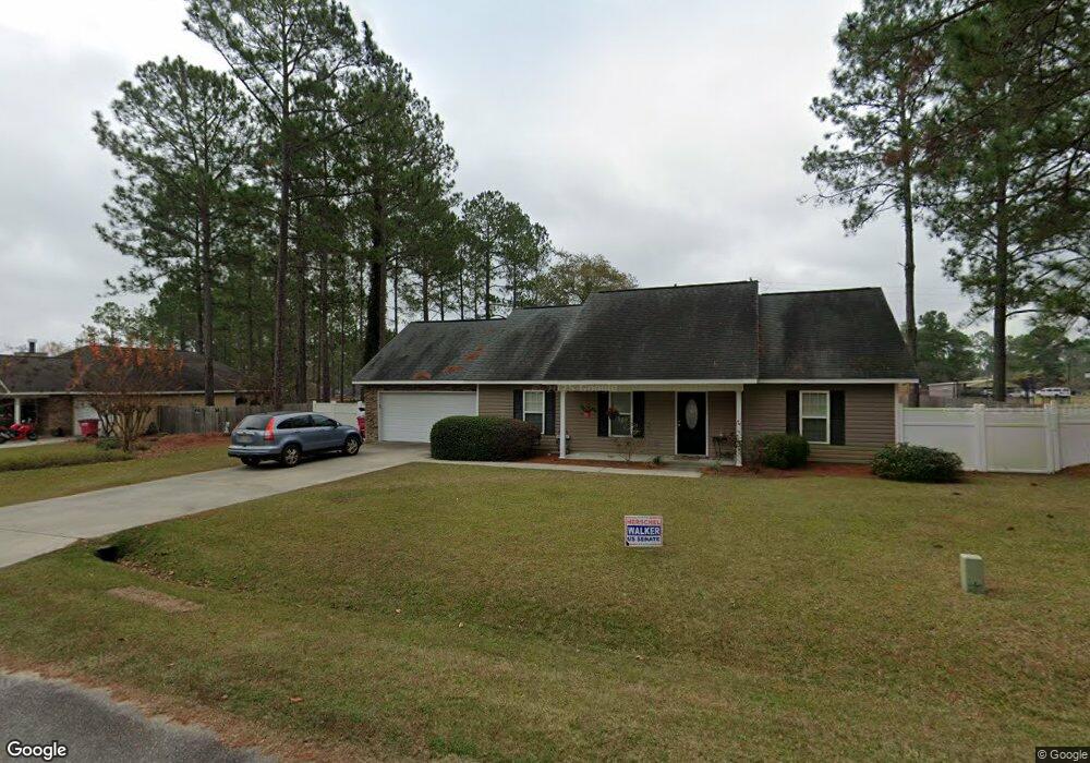1611 Olde Creek Rd, Tifton, GA 31794 - photo 1