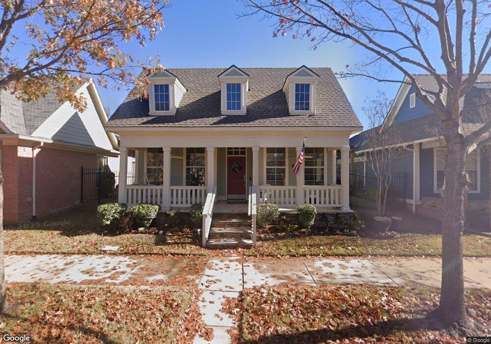 5808 Arbor Rd, North Richland Hills, TX 76180 - photo 1