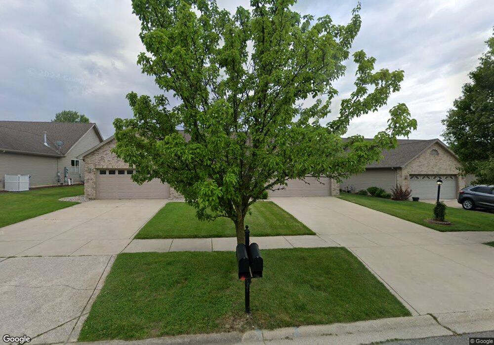 10392 Player St, Crown Point, IN 46307 - photo 1