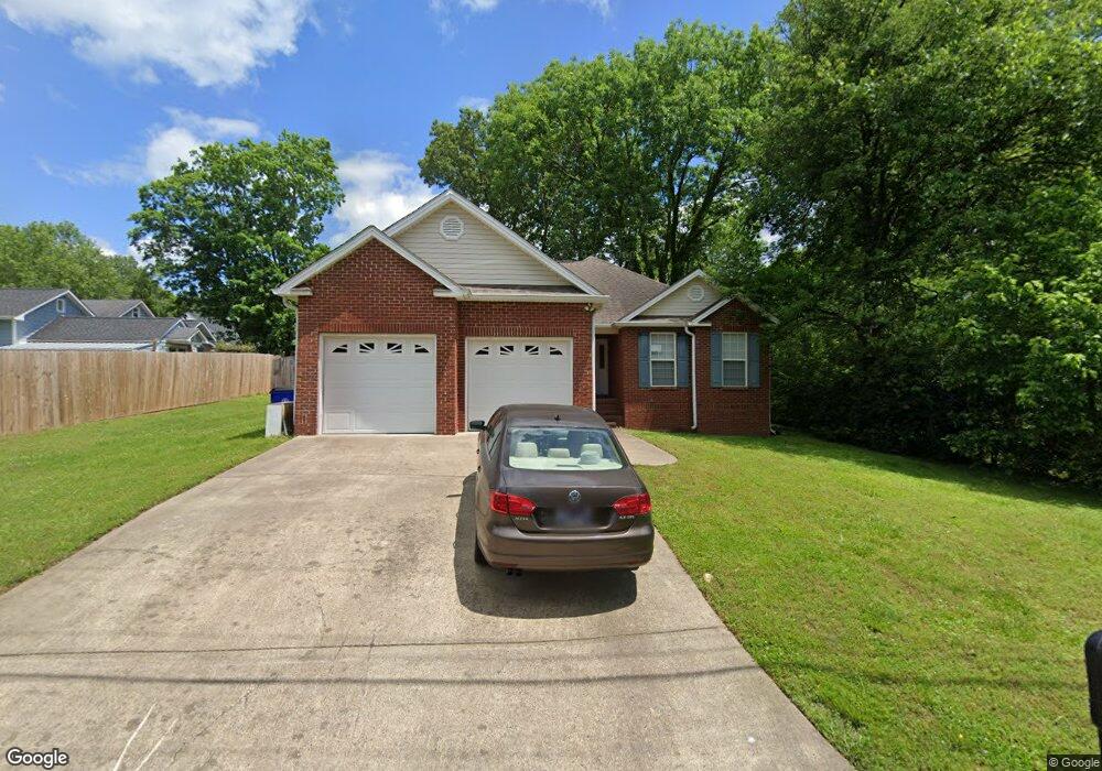 1600 Jordan Ave NW, Cleveland, TN 37311 - photo 1
