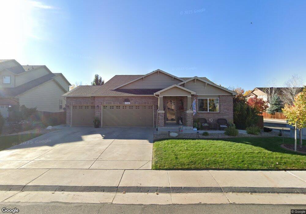 6702 E 130th Ave, Thornton, CO 80602 - photo 1