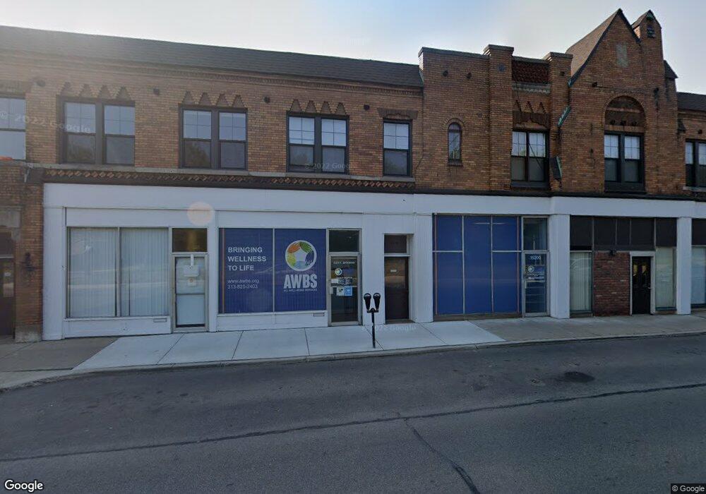 15222 E Jefferson Ave, Grosse Pointe Park, MI 48230 - photo 1