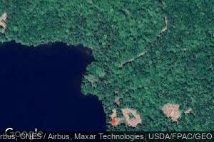 33 E Day Rd, Cooper, ME 04657