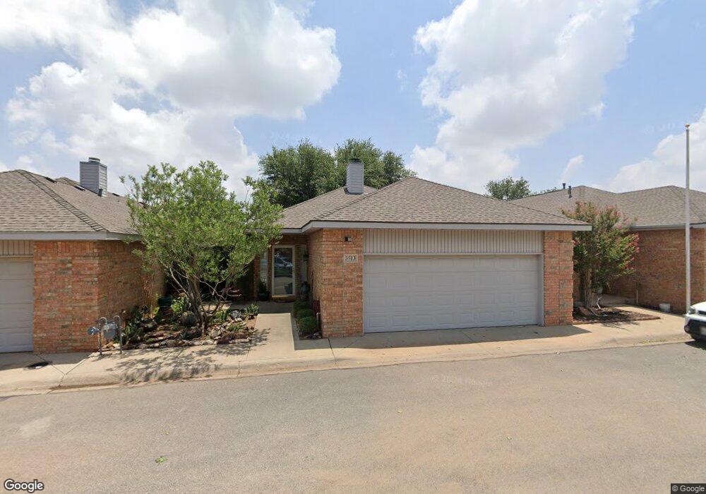 3513 Boyd Ave, Midland, TX 79707 - photo 1