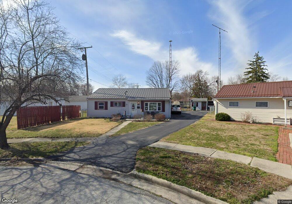 1010 Milton Ct, Findlay, OH 45840 - photo 1