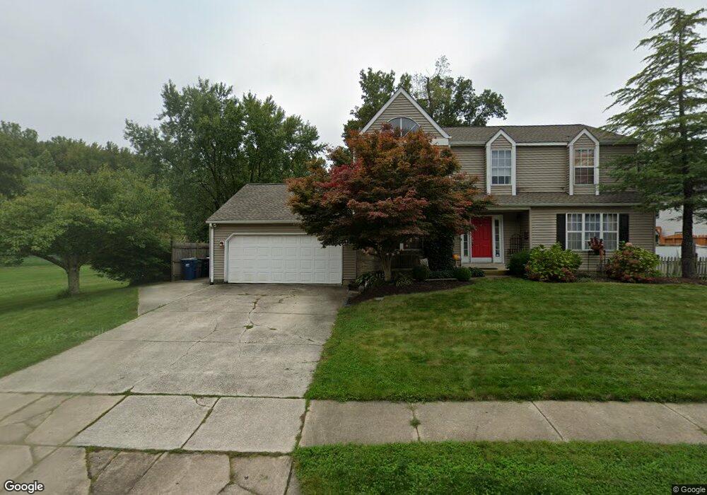 738 Fox Chase Cir, Bear, DE 19701 - photo 1