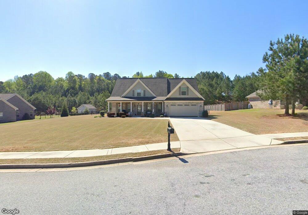 2129 Apalachee Trail unit 8, Monroe, GA 30656 - photo 1